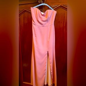 Bridesmaid dress, great for 2023 Weddings!